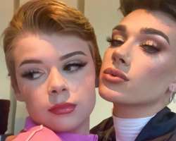 Seth once met internet sensation James Charles and click a photograph with him Seth once met internet sensation James Charles and click a photograph with him.